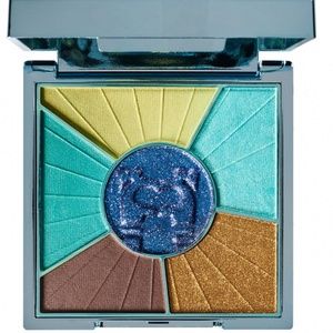 Trolls World Tour Palette x3 techno classical funk